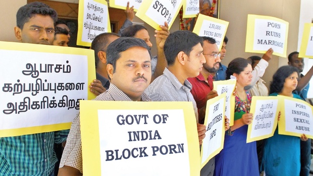 620px x 350px - Banning Porn Websites and Search Engines in India | Dr ...