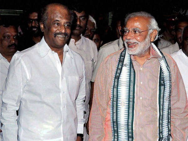 BJP and tamilnadu pic